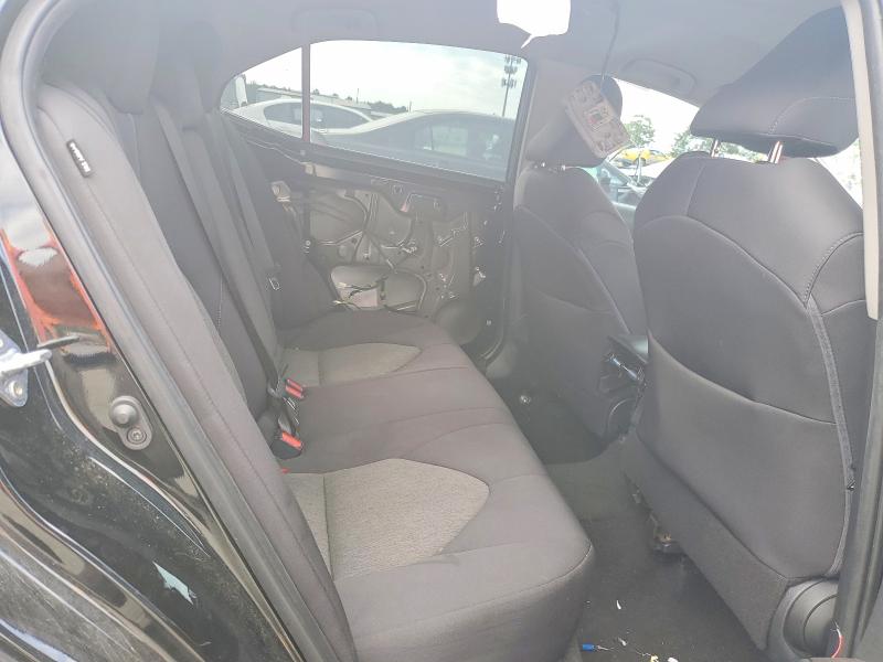 Aukcja sprzedaży 2021 Toyota Camry, vin: 4T1C11AK4MU461101, numer aukcji: 68645196