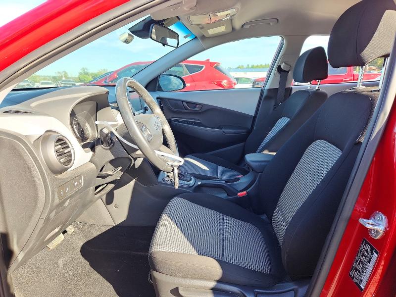 Aukcja sprzedaży 2020 Hyundai Kona, vin: KM8K2CAA8LU542158, numer aukcji: 70061656