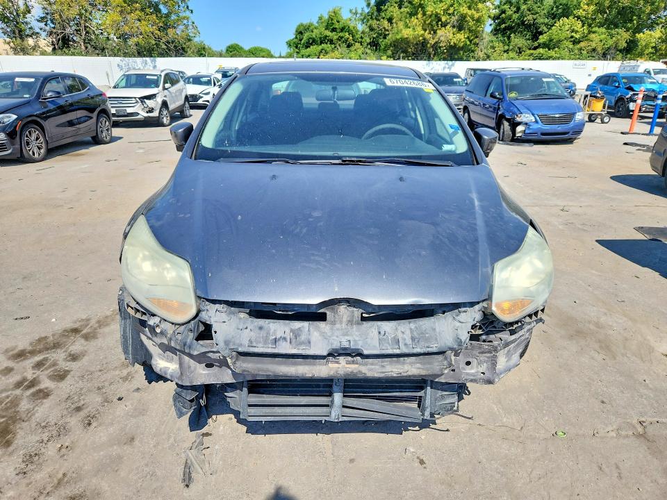 Продаж на аукціоні авто 2014 Ford Focus, vin: 1FADP3F27EL332665, номер лоту: 67042686