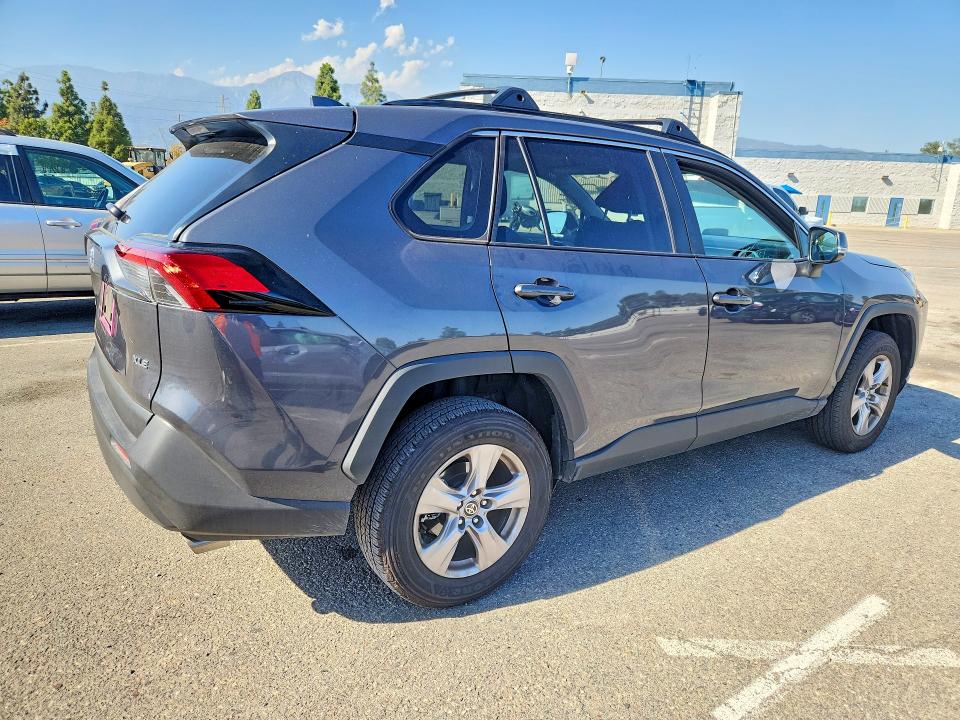 Aukcja sprzedaży 2025 Toyota Rav4, vin: 2T3W1RFV0SW395679, numer aukcji: 68852406