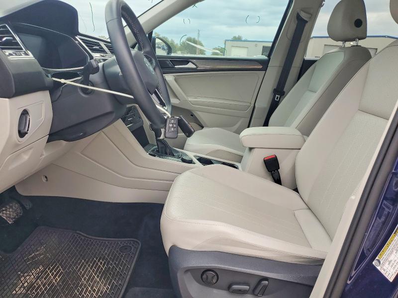 68150946 :رقم المزاد ، 3VV2B7AX3NM076700 vin ، 2022 Volkswagen Tiguan مزاد بيع