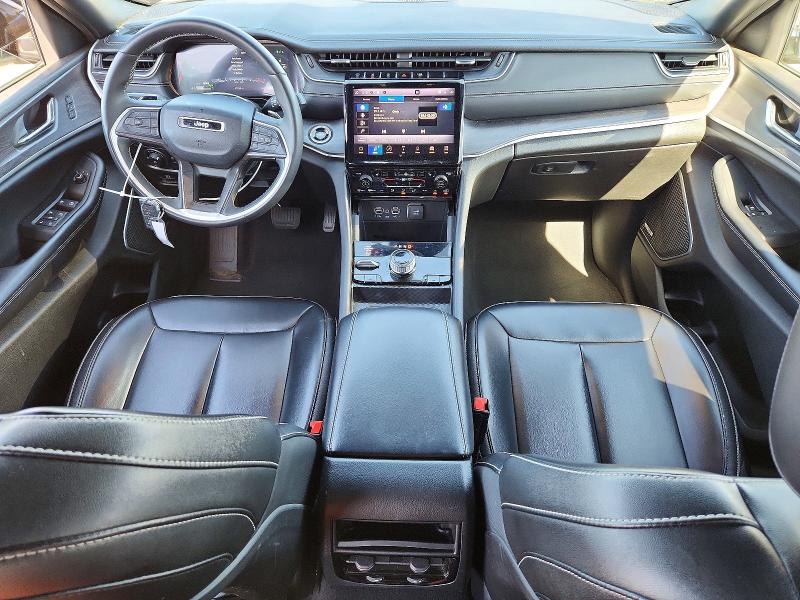 Продаж на аукціоні авто 2024 Jeep Grand Cherokee, vin: 1C4RJYB60RC120994, номер лоту: 67246966