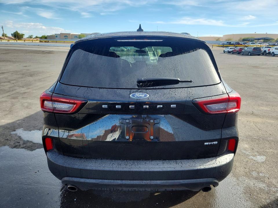 Продаж на аукціоні авто 2025 Ford Escape, vin: 1FMCU9MNXSUA11039, номер лоту: 70417136