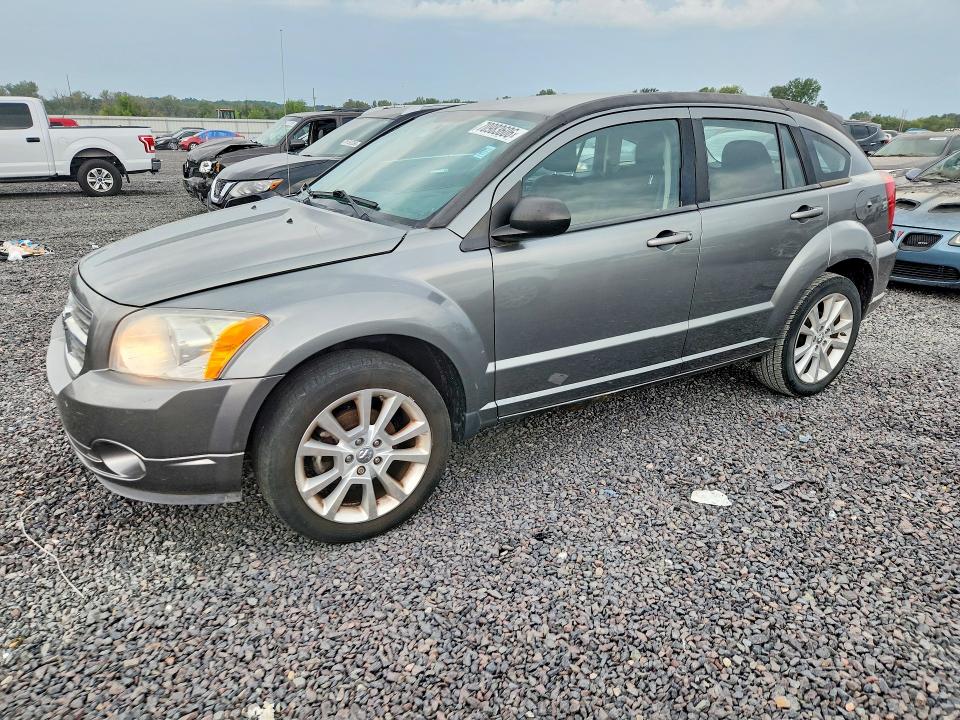 Aukcja sprzedaży 2011 Dodge Caliber, vin: 1B3CB5HA4BD246936, numer aukcji: 70983606