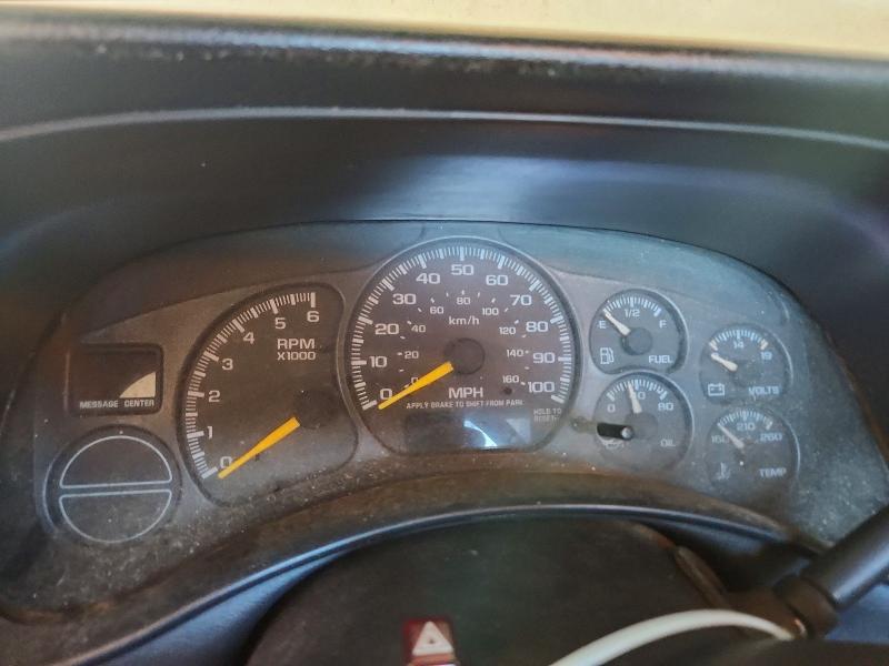 Продаж на аукціоні авто 2000 Gmc New Sierra, vin: 1GTEK14T3YE319837, номер лоту: 67303536