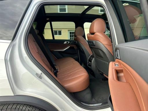69821916 :رقم المزاد ، 5UXCR6C01P9R97225 vin ، 2023 Bmw X5 مزاد بيع