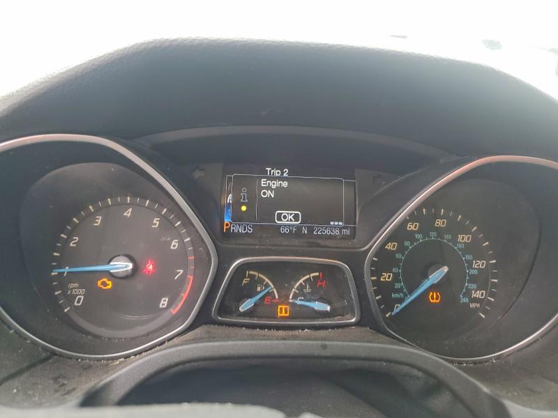 Продажа на аукционе авто 2013 Ford Focus, vin: 1FADP3J29DL326744, номер лота: 69803446