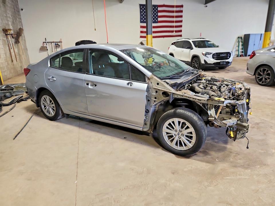 Продаж на аукціоні авто 2017 Subaru Impreza, vin: 4S3GKAD64H3601614, номер лоту: 70993546