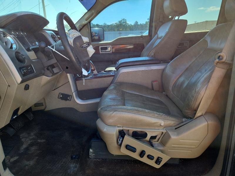 Продажа на аукционе авто 2010 Ford F150, vin: 1FTFW1EV4AFA48313, номер лота: 67242506