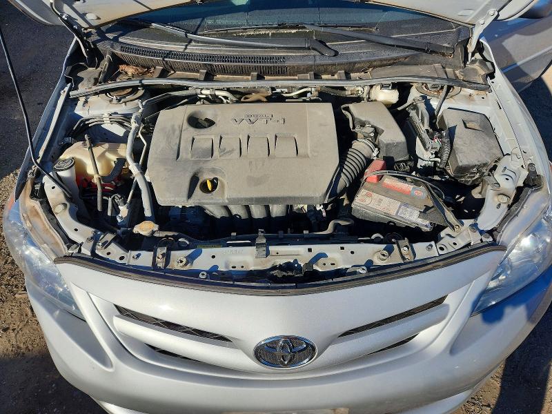 Продажа на аукционе авто 2013 Toyota Corolla, vin: 2T1BU4EE3DC038553, номер лота: 70334996