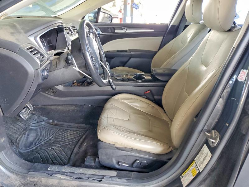 Продаж на аукціоні авто 2015 Ford Fusion, vin: 3FA6P0K97FR164524, номер лоту: 69450456