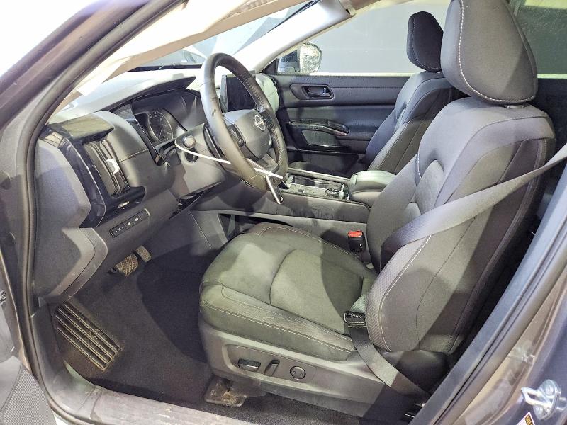 Продаж на аукціоні авто 2026 Nissan Pathfinder, vin: 5N1DR3BE6TC218539, номер лоту: 70267326