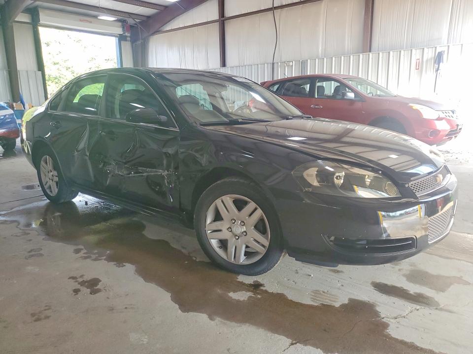 Продажа на аукционе авто 2014 Chevrolet Impala Limited, vin: 2G1WB5E38E1165187, номер лота: 67273386