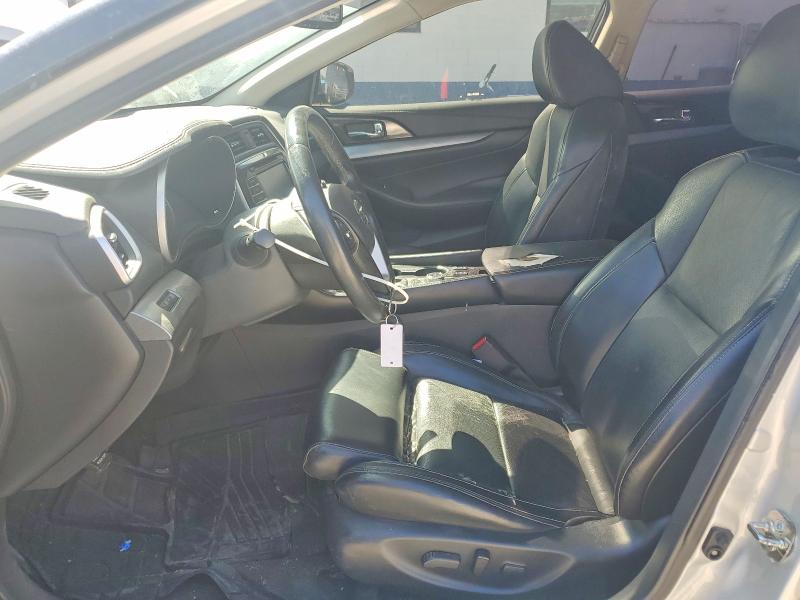 Продаж на аукціоні авто 2017 Nissan Maxima, vin: 1N4AA6AP5HC418036, номер лоту: 68021216