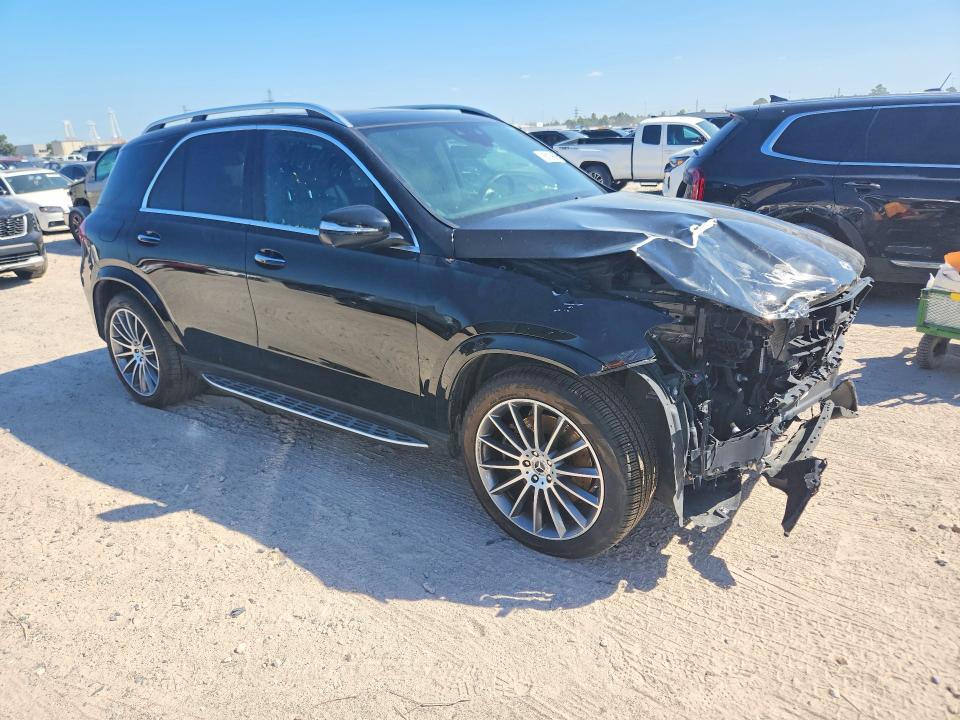 Aukcja sprzedaży 2026 Mercedes-benz Gle, vin: 4JGFB4FB3TB502865, numer aukcji: 68169666