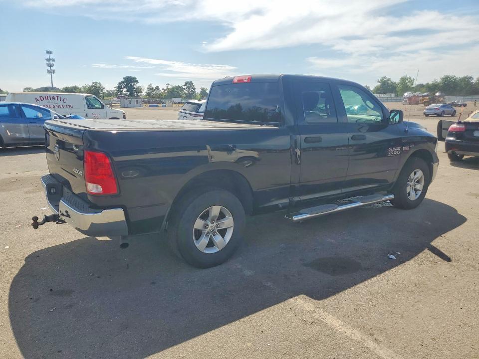 67461986 :رقم المزاد ، 1C6RR7FT4FS706660 vin ، 2015 Ram 1500 مزاد بيع