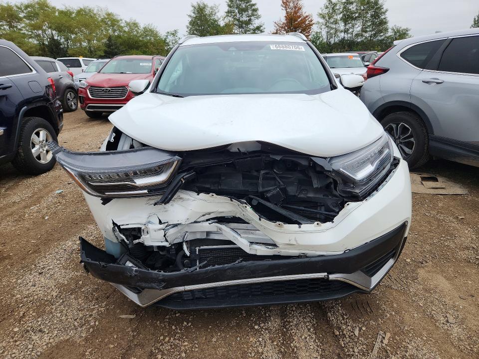 Aukcja sprzedaży 2021 Honda Cr-v, vin: 7FART6H9XME005304, numer aukcji: 68880706