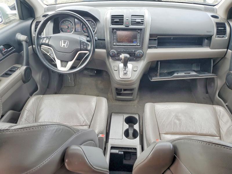 66337296 :رقم المزاد ، 5J6RE4H78AL088470 vin ، 2010 Honda Cr-v مزاد بيع