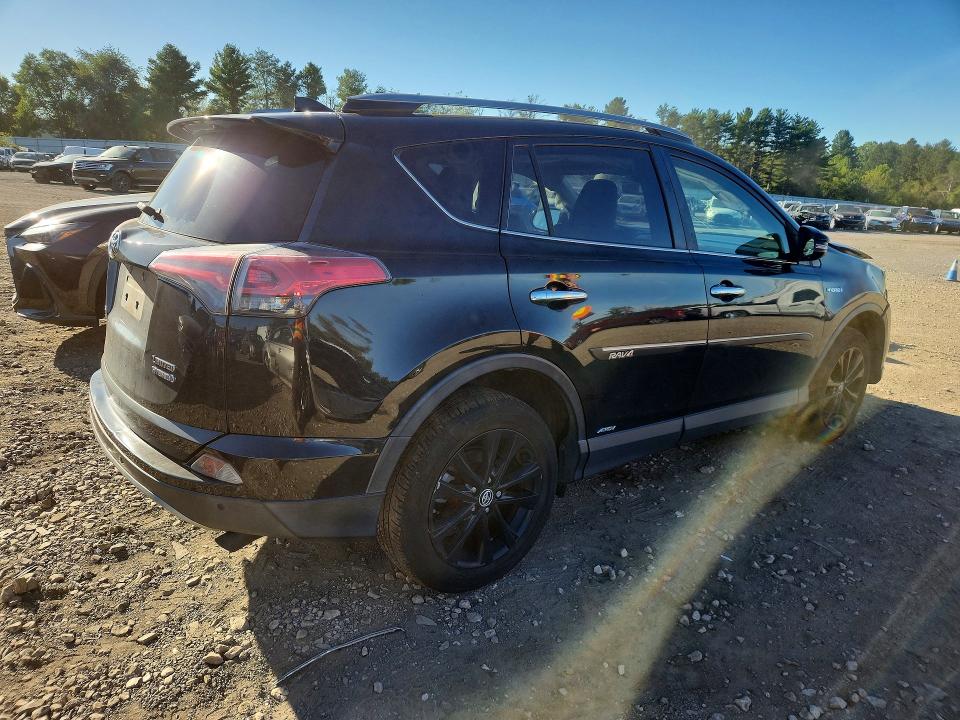 Aukcja sprzedaży 2017 Toyota Rav4 Hv, vin: JTMDJREV3HD110097, numer aukcji: 68822946