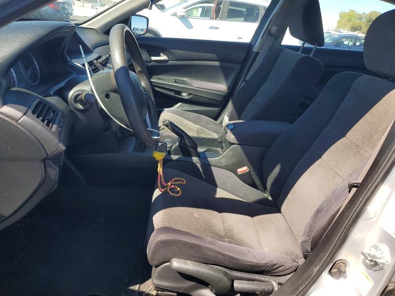 Продажа на аукционе авто 2010 Honda Accord, vin: 1HGCP2F38AA129073, номер лота: 68302116