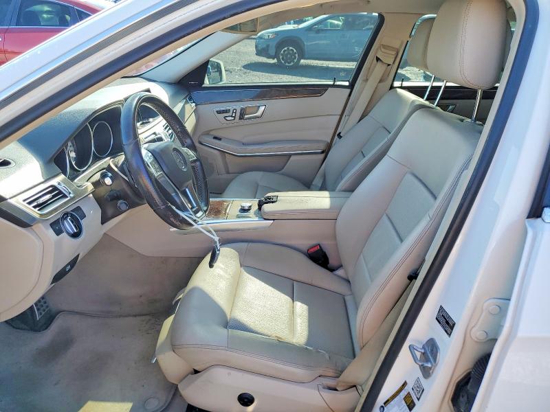 Aukcja sprzedaży 2014 Mercedes-benz E, vin: WDDHF8JB7EB009926, numer aukcji: 67480166