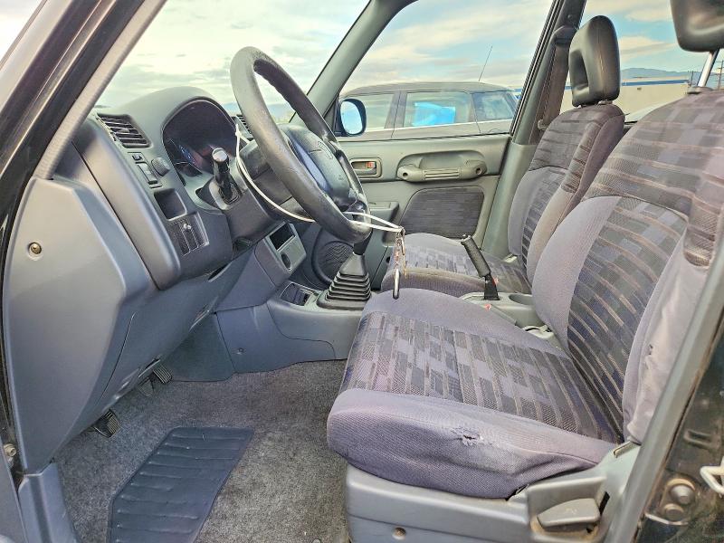 Продажа на аукционе авто 1997 Toyota Rav4, vin: JT3GP10V1V7012415, номер лота: 68347656