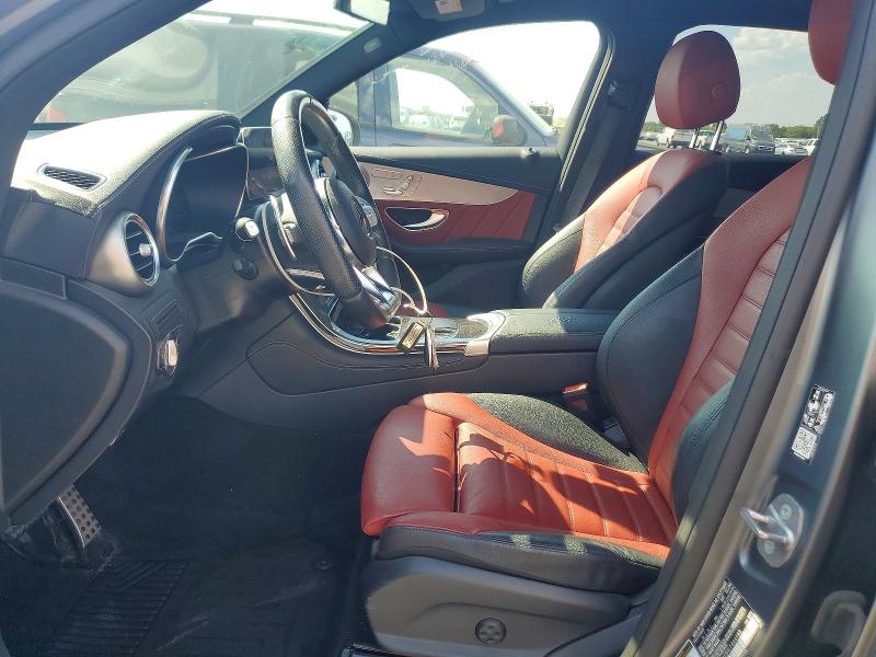 Aukcja sprzedaży 2020 Mercedes-benz Glc, vin: W1N0G6EB4LF844593, numer aukcji: 68772236