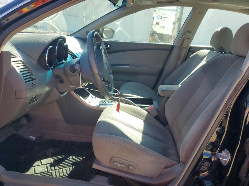 Aukcja sprzedaży 2005 Nissan Altima, vin: 1N4AL11E65C114821, numer aukcji: 67381176