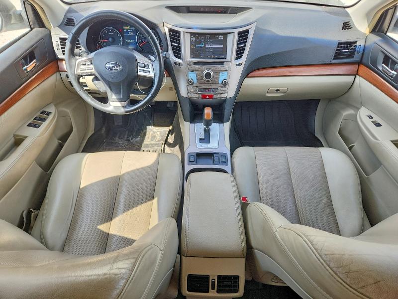 Aukcja sprzedaży 2013 Subaru Outback, vin: 4S4BRCPC9D3240843, numer aukcji: 68369796