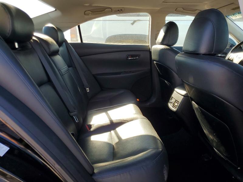 Продажа на аукционе авто 2010 Lexus Es, vin: JTHBK1EG6A2412765, номер лота: 67535676