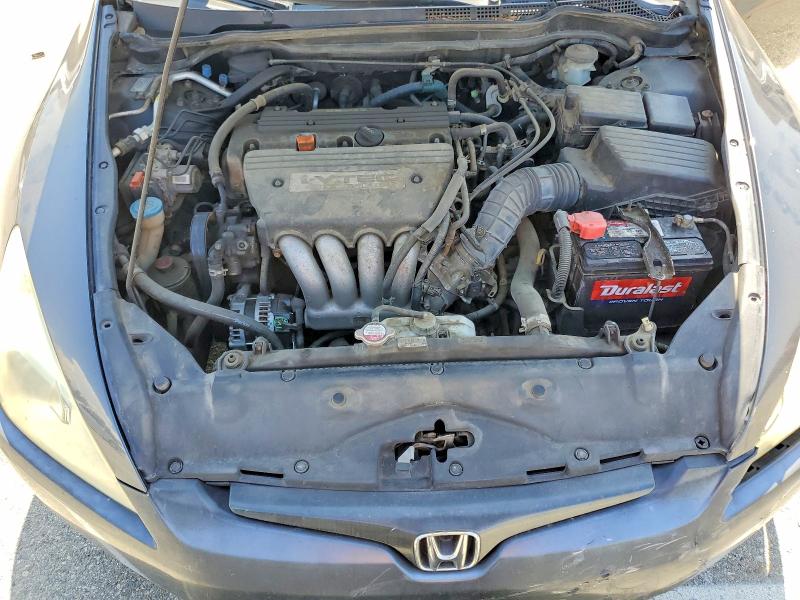 Продажа на аукционе авто 2004 Honda Accord, vin: 1HGCM72264A001213, номер лота: 70050646