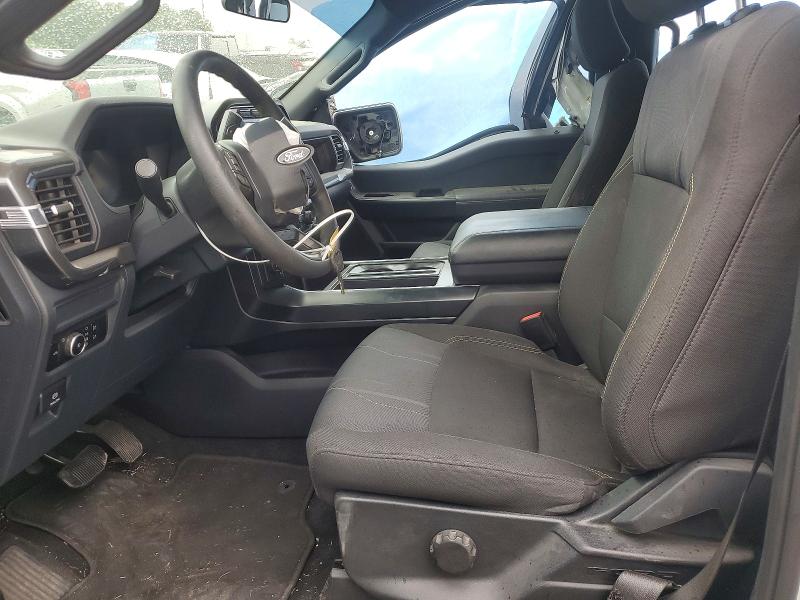 Продаж на аукціоні авто 2024 Ford F150, vin: 1FTEW2LP6RKD85400, номер лоту: 66345006