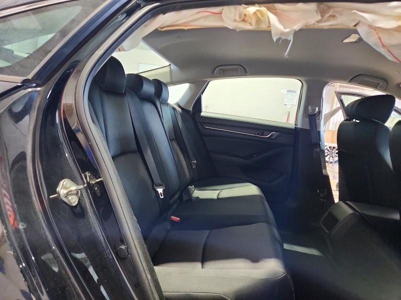 Aukcja sprzedaży 2018 Honda Accord, vin: 1HGCV1F11JA141967, numer aukcji: 71147586