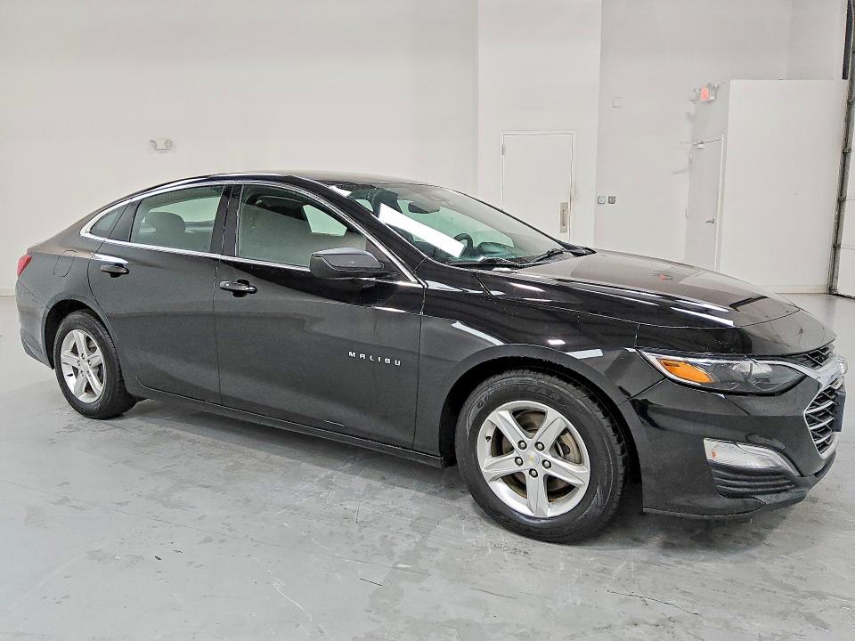 Продаж на аукціоні авто 2023 Chevrolet Malibu, vin: 1G1ZB5ST1PF118354, номер лоту: 68830986