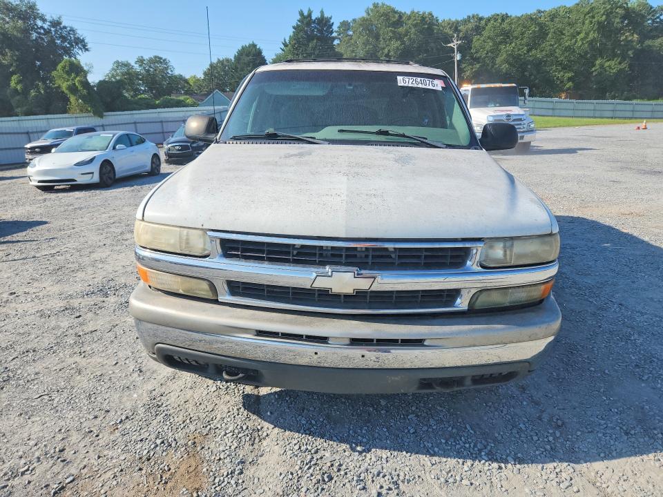 Aukcja sprzedaży 2000 Chevrolet Tahoe, vin: 1GNEK13T8YJ165982, numer aukcji: 67264076
