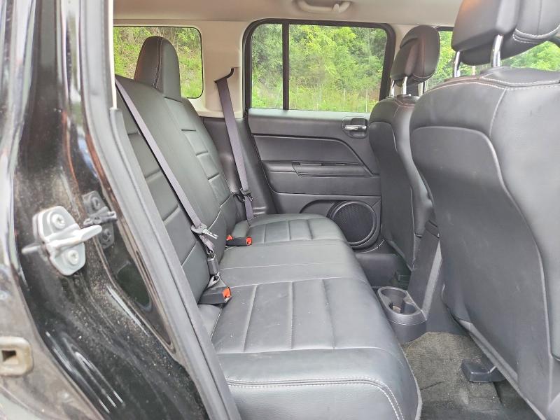 Продаж на аукціоні авто 2017 Jeep Patriot, vin: 1C4NJRFB4HD192916, номер лоту: 66917776