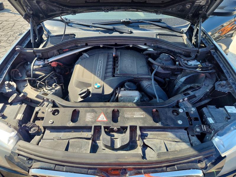 Продажа на аукционе авто 2014 Bmw X3, vin: 5UXWX7C58E0E77158, номер лота: 67232026