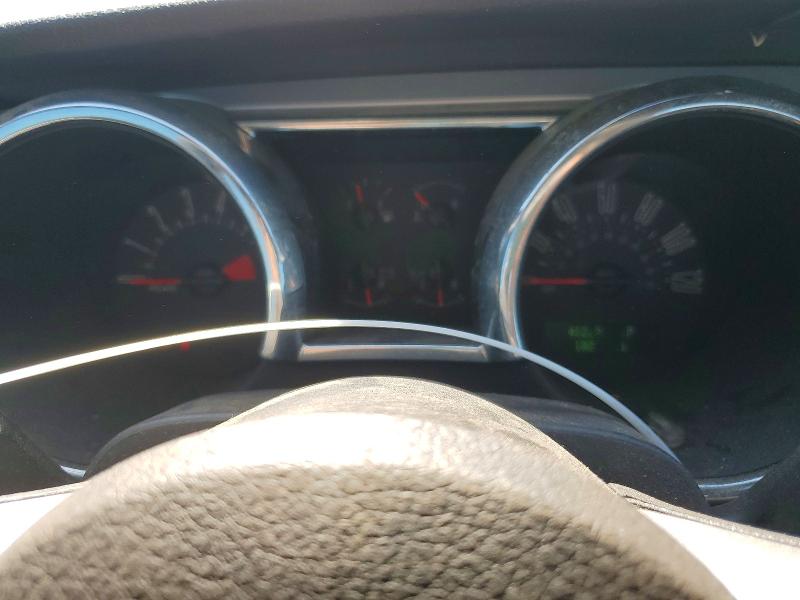 2005 Ford Mustang მანქანა იყიდება აუქციონზე, vin: 1ZVFT80N355248519, აუქციონის ნომერი: 69799626