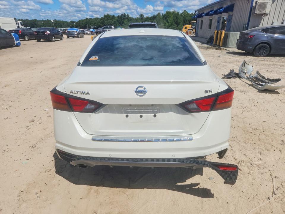 2021 Nissan Altima მანქანა იყიდება აუქციონზე, vin: 1N4BL4CVXMN386424, აუქციონის ნომერი: 67320916