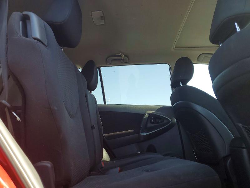 70176966 :رقم المزاد ، 2T3WK4DV3CW019319 vin ، 2012 Toyota Rav4 مزاد بيع