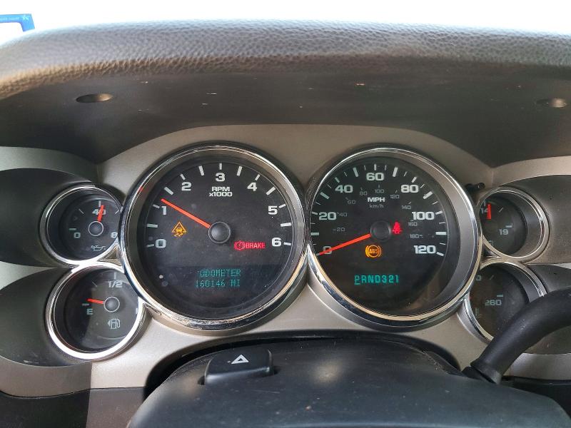 Продаж на аукціоні авто 2008 Gmc Sierra, vin: 2GTEK133X81297239, номер лоту: 67786556