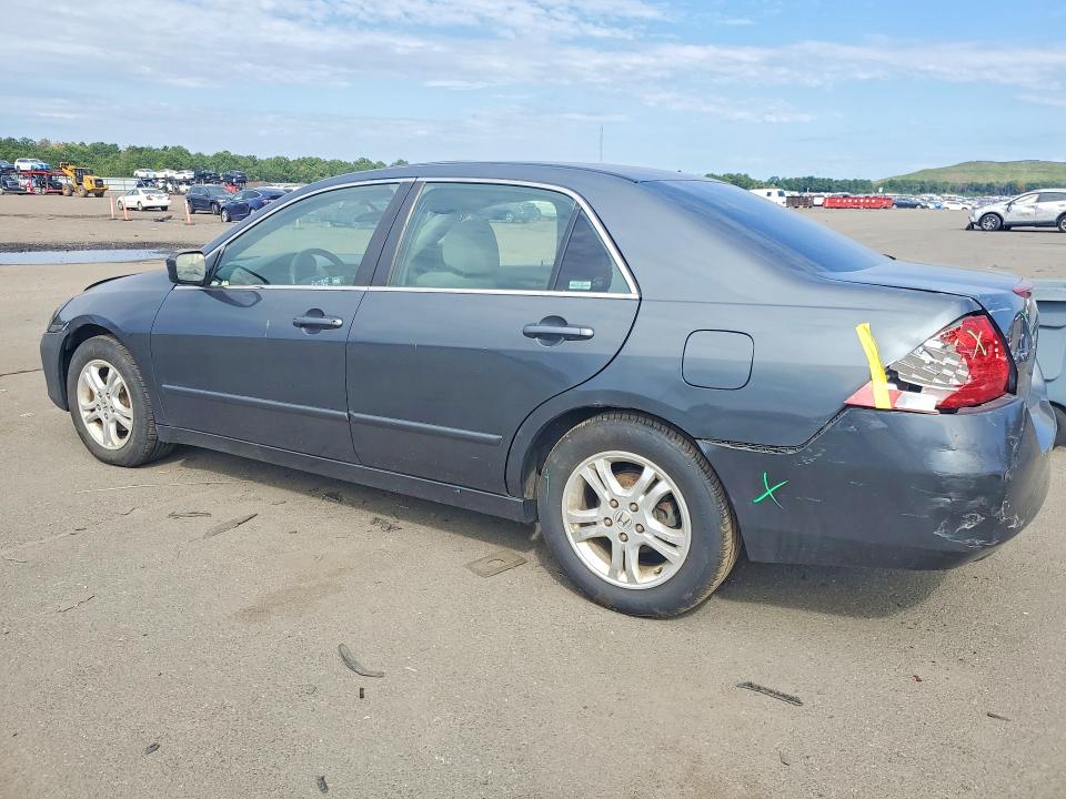 Продажа на аукционе авто 2007 Honda Accord, vin: 1HGCM56337A226426, номер лота: 68823156