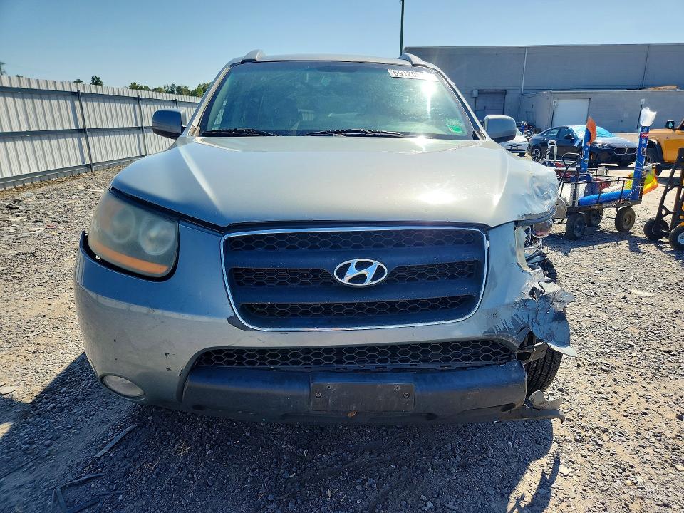 Aukcja sprzedaży 2009 Hyundai Santa Fe, vin: 5NMSH13E69H298548, numer aukcji: 69120536