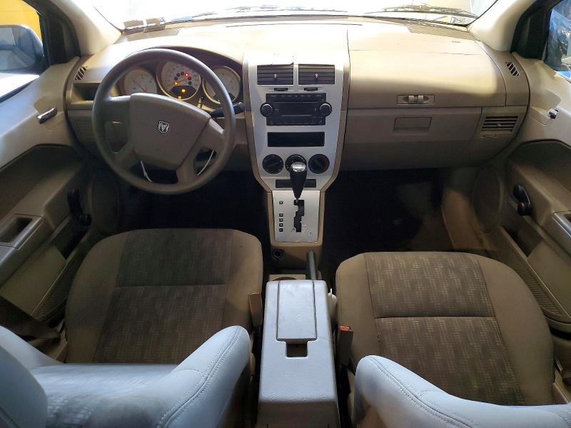 67489546 :رقم المزاد ، 1B3HB28BX8D533073 vin ، 2008 Dodge Caliber مزاد بيع