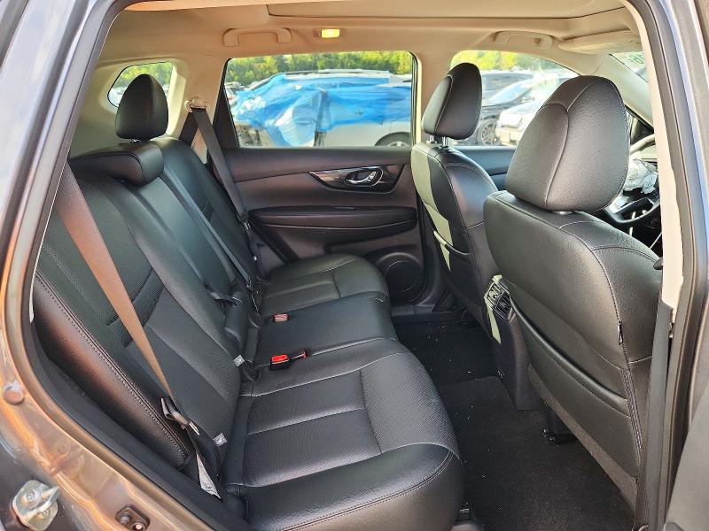 Aukcja sprzedaży 2019 Nissan Rogue, vin: 5N1AT2MV3KC725375, numer aukcji: 69223916