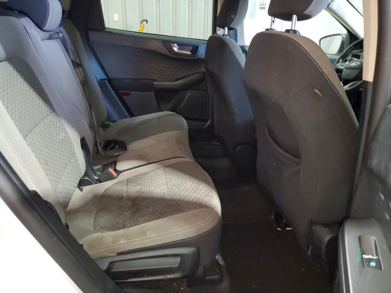 Продаж на аукціоні авто 2020 Ford Escape, vin: 1FMCU9BZXLUA80501, номер лоту: 67347086