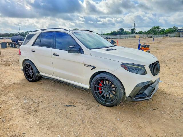 Продажа на аукционе авто 2016 Mercedes-benz Gle, vin: 4JGDA7FB4GA707974, номер лота: 66762456