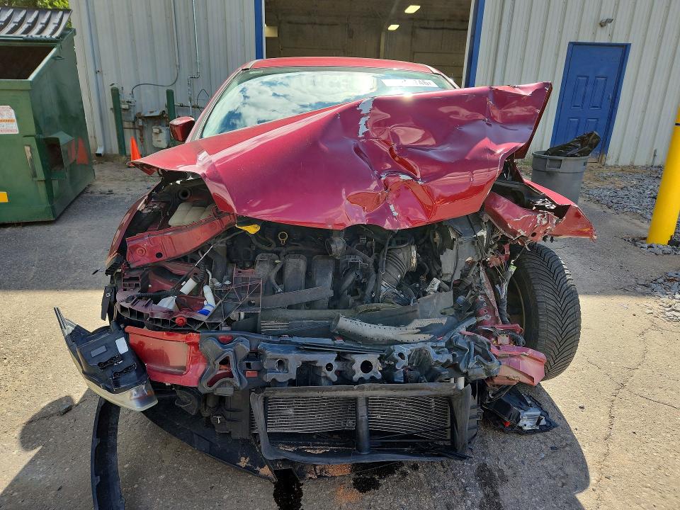 Aukcja sprzedaży 2014 Ford Focus, vin: 1FADP3F27EL461263, numer aukcji: 69545746