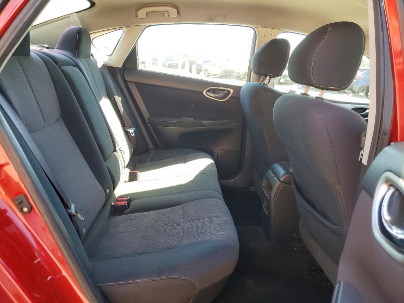 Aukcja sprzedaży 2014 Nissan Sentra, vin: 3N1AB7AP3EL646326, numer aukcji: 67281166