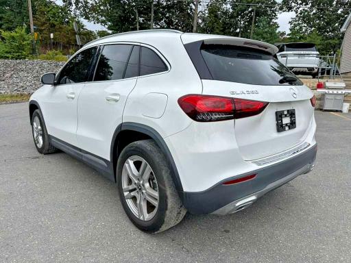 Aukcja sprzedaży 2023 Mercedes-benz Gla, vin: W1N4N4HB2PJ431498, numer aukcji: 66762806